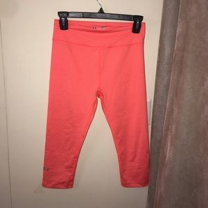 Women’s Under Armour Leggings